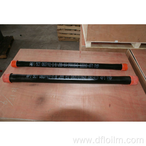 3-1/2'' 9.3PPFTubing Pup Joint for Oil Tubing Coupling